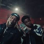  Big Scarr x Pooh Shiesty Run my P's