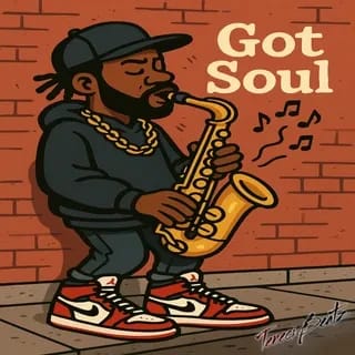 Got Soul