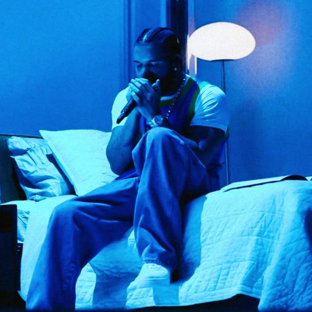 Nevermind | Partynextdoor, Drake