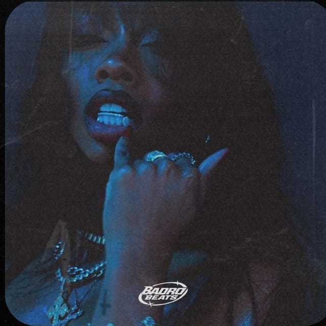 Crush | Drake x Tory Lanez type beat