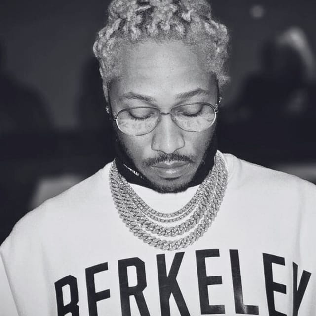 Smoke | Future Type Beat