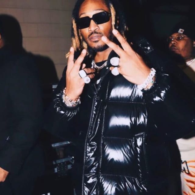 Not Today | Future Type Beat
