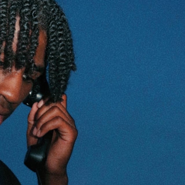 Nick Mira x Destroy Lonely Type beat " Fly "