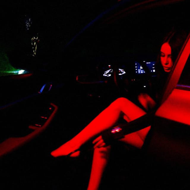 Abyss | Partynextdoor, Tory Lanez