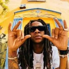 You Aint Got 3 Lives Hurricane Wisdom