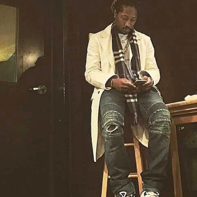 Lost | Future Type Beat
