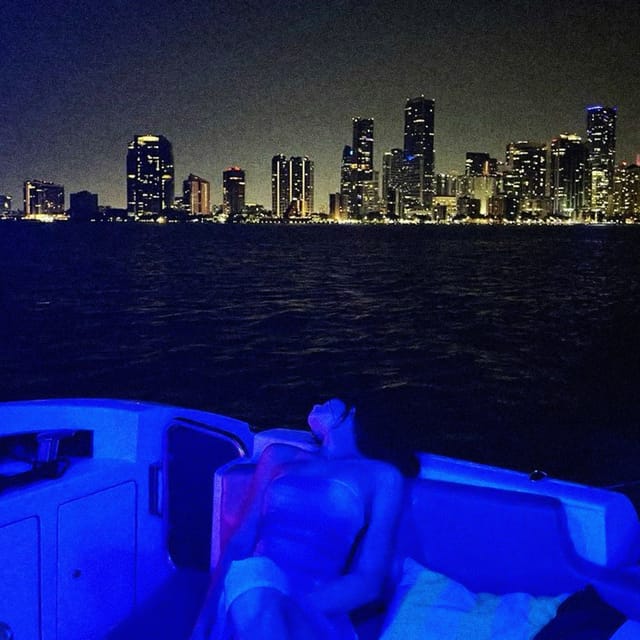 LOST IN THE CITY | Partynextdoor, Drake