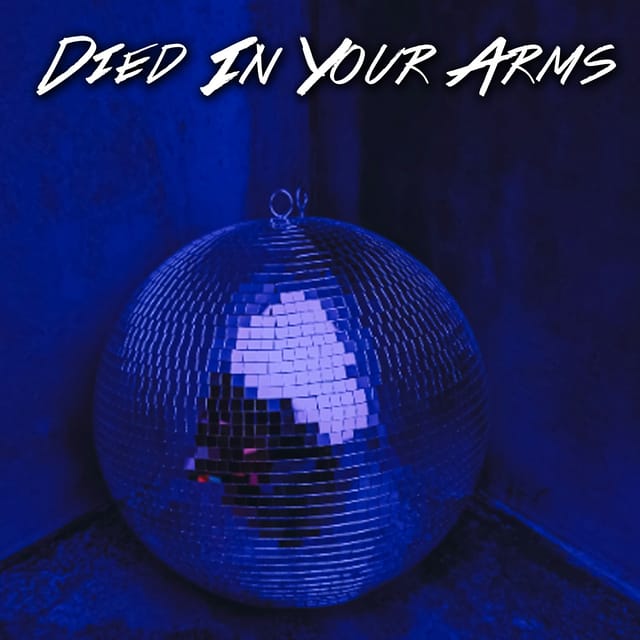 Died In Your Arms (produced By Prodeezy)
