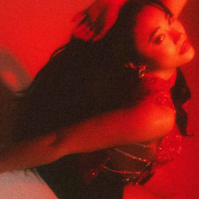 SPEND THE NIGHT | Partynextdoor, Drake