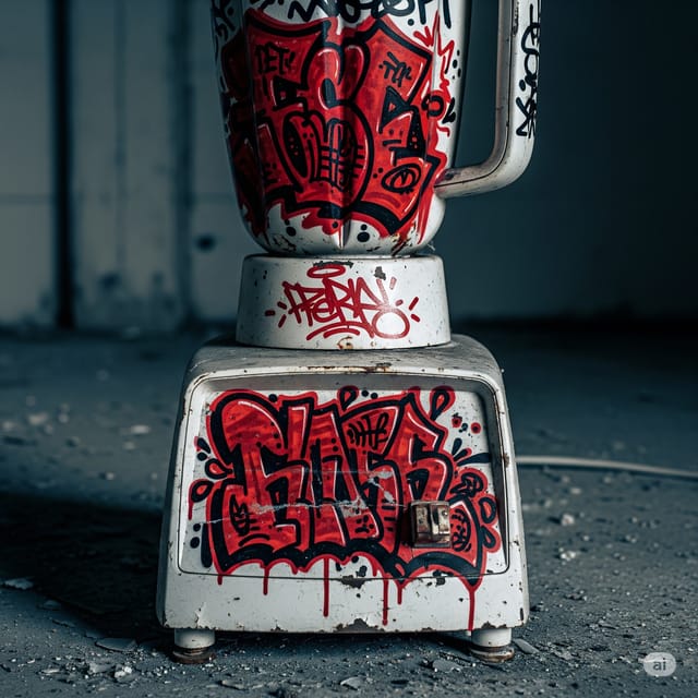 Beat cover