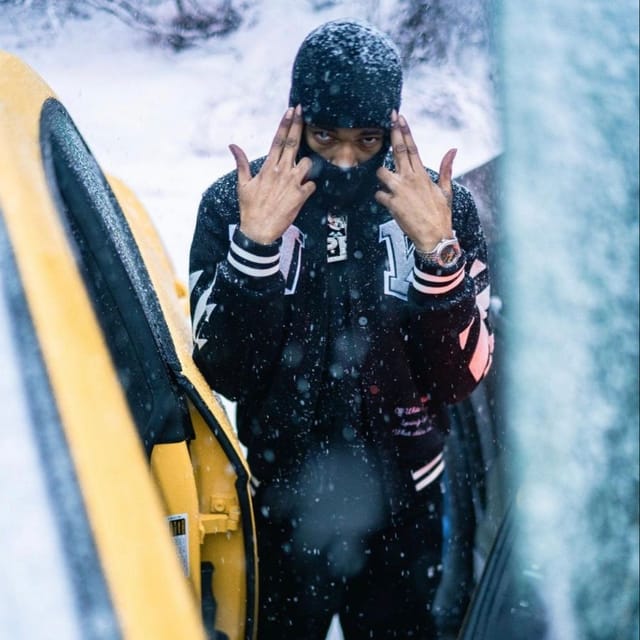 The Pimp That Stole Christmas