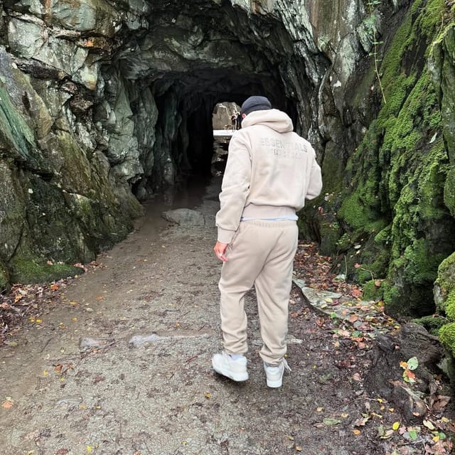 Tell Me | Savndo Type Beat