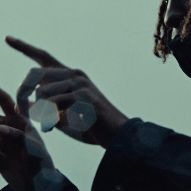 SINNING (Nemzzz x Sample Type Beat)