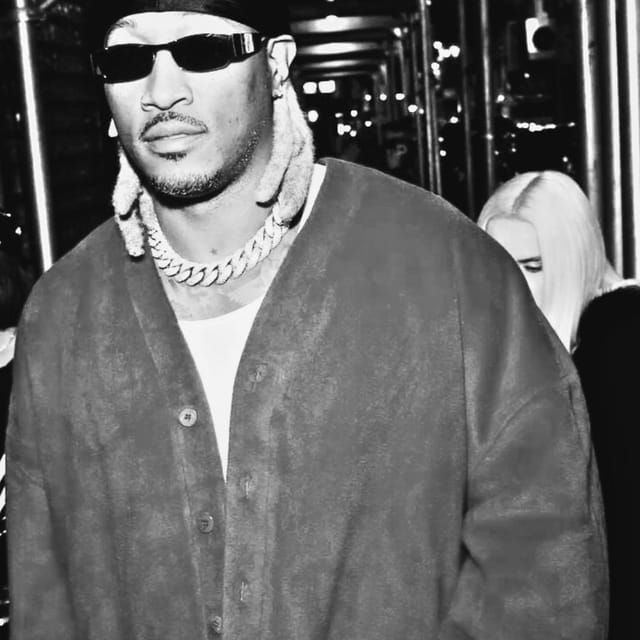 Dirty Money | Future Type Beat