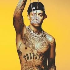 BELLY LIKKE BUDDAH Central Cee Uk DRILL