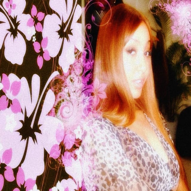 wasting time | pinkpantheress