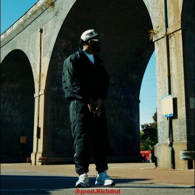 REAL ONES (Nemzzz x kidwild x Hoodtrap Type Beat)