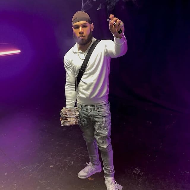 First Night | Savndo Type Beat