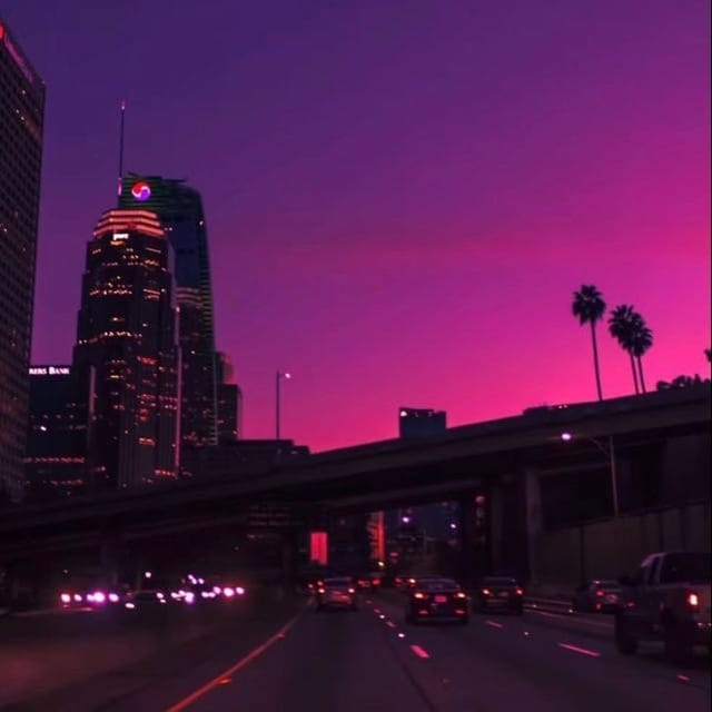 DUSK