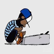 J.dilla Type Deep State