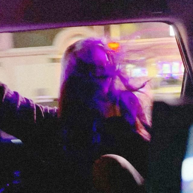 Late Night In Toronto