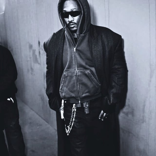 Neva End | Future Type Beat