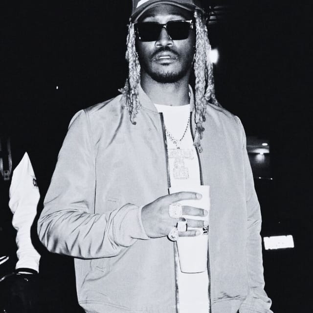 All Day Sippin | Future Type Beat