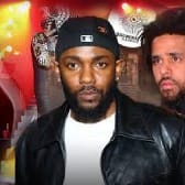 DANM J. Cole x Kendrick Lamar Type Beat