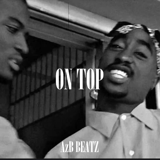 ''ON TOP'' | Boom Bap Type Beat | AZB Beatz | 2025