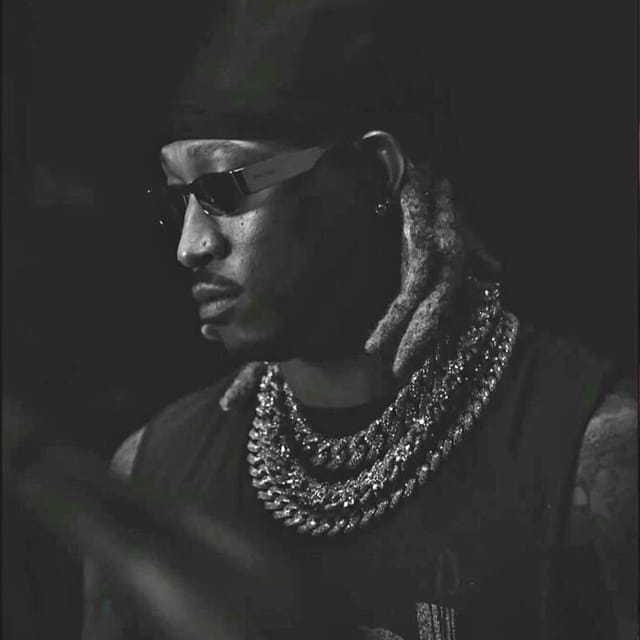 Dead | Future Type Beat