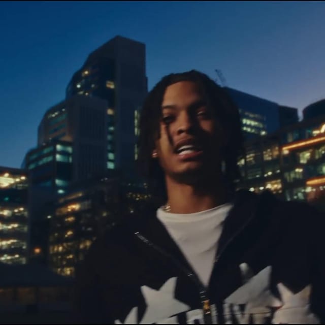 AUTHENTIC (Nemzzz Type Beat)