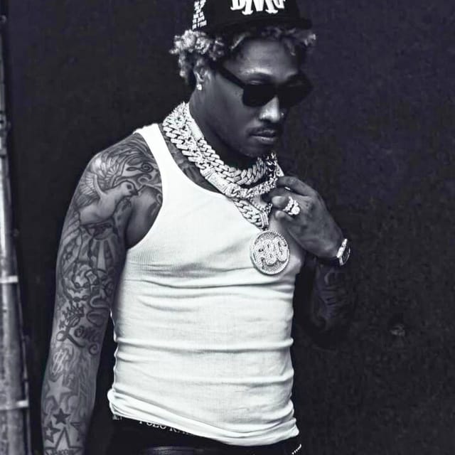 Psychopatz | Future Type Beat