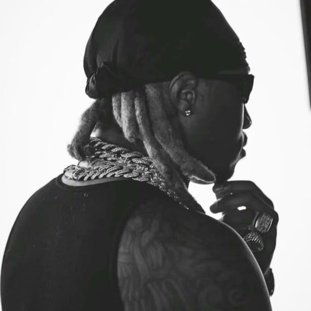 Overtake | Future Type Beat