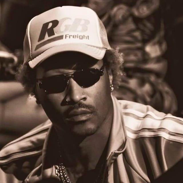 Motion | Future Type Beat