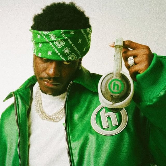 HATE! – Drake x Lil Yachty x Lucki 