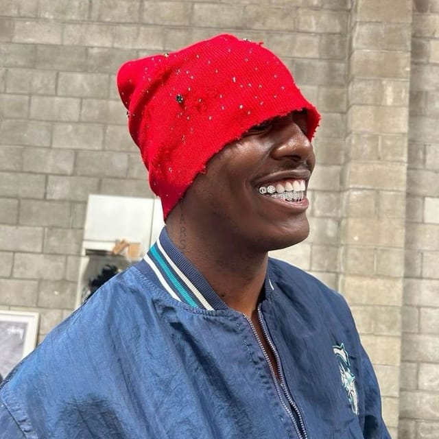 Lil Yachty x Cash Cobain Type Beat "Drown"
