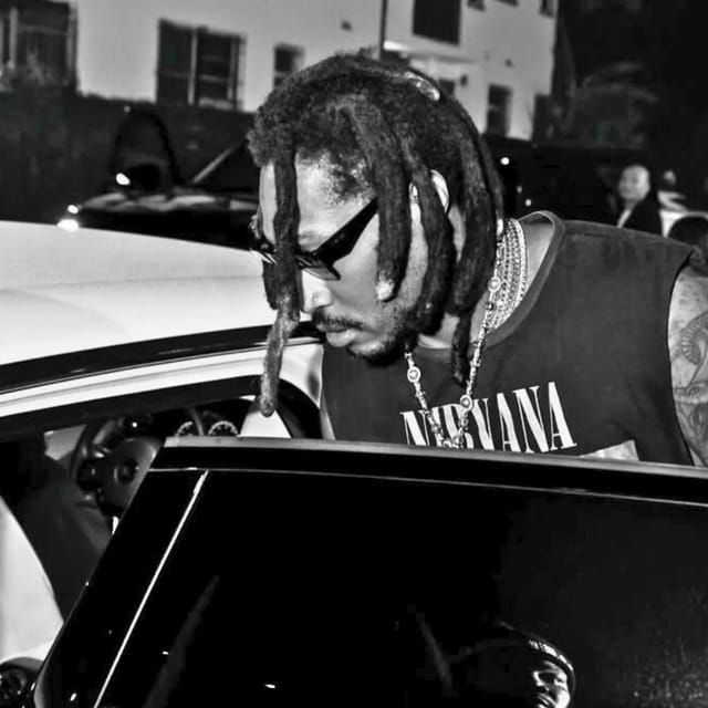 Icebreaker | Future x Wheezy Type Beat