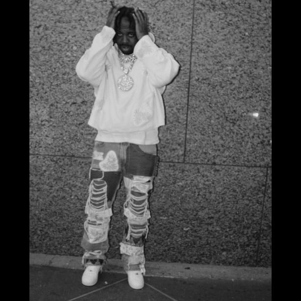 Heavy Artillery | EST Gee Type Beat | Rob49 Type Beat