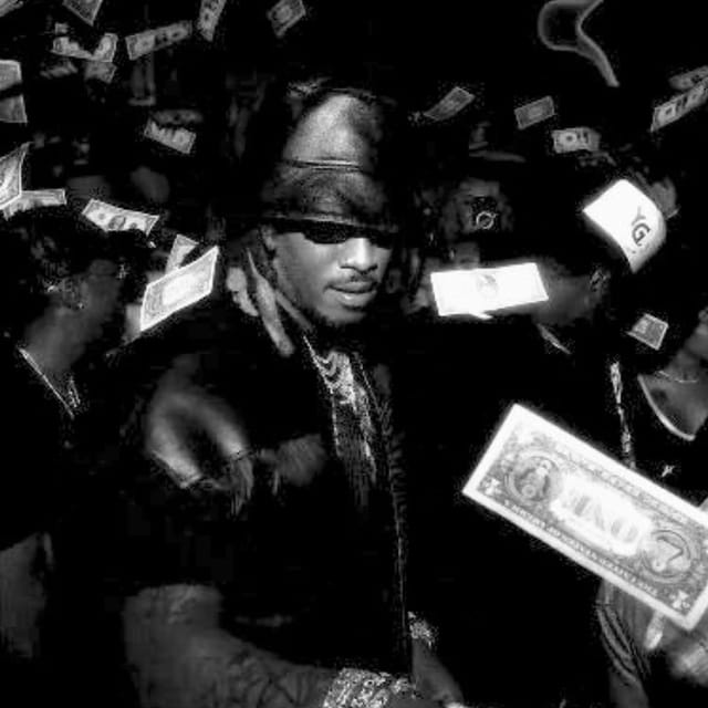 King Is Back | Future Type Beat