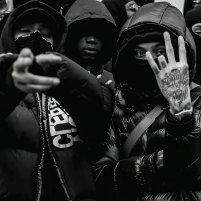 Beat cover