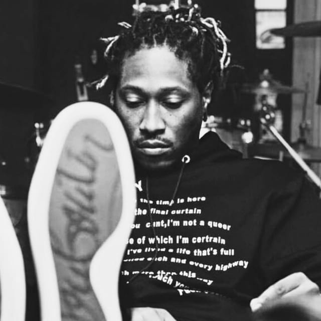 Better Days To Come | Future Type Beat