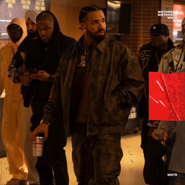 OTHER HALF | Drake, Rnb