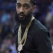You Dont See The Paint NIpsey Hussle Beat