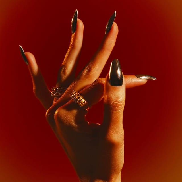 Pressure 168bpm @Dayhills