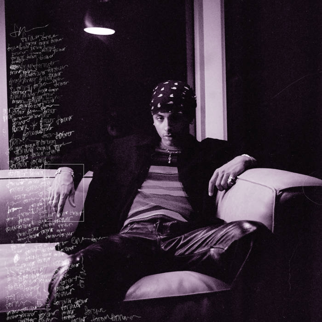 TRUST ME (R&B/HIP-HOP/RAP)