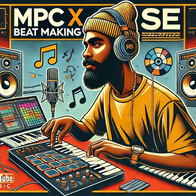 Beat cover