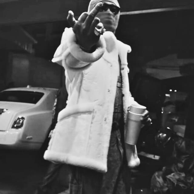 Drill Baby | Future x Rob49 Type Beat