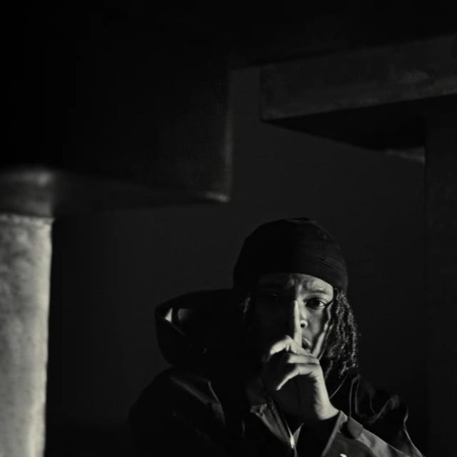 6AM IN LONDON (Nemzzz x Sample Type Beat)