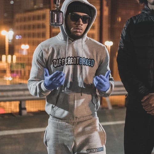 All This | Savndo Type Beat