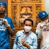  Big Scarr x Pooh Shiesty Run my P's